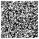 QR code with R C & Assoc Bldg Designs & Home contacts