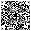 QR code with Garage Tek contacts