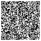 QR code with Cornerstone Cmnty Fderal Cr Un contacts