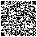 QR code with C & L Kellerhouse contacts