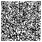 QR code with J Kaplan Management Consultant contacts