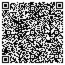 QR code with Marty O'Briens contacts