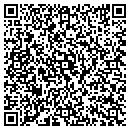 QR code with Honey Bears contacts