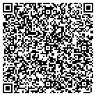QR code with Accurate Typing Service Inc contacts