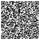 QR code with Benedictine Health Foundation contacts
