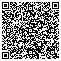 QR code with Greenery contacts