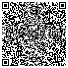 QR code with R & M Management Service contacts