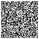 QR code with VWC Builders contacts