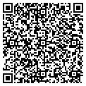 QR code with BOCES contacts