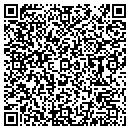 QR code with GHP Broadway contacts