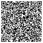 QR code with Hudson Valley Cardiology Grp contacts