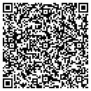 QR code with James M Muzzi DDS contacts