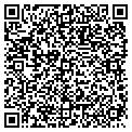 QR code with HFC contacts