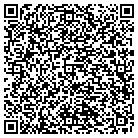 QR code with First Niagara Bank contacts