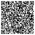 QR code with Leather USA contacts