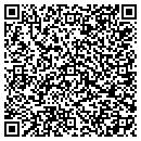 QR code with O S Kerr contacts