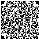 QR code with Lake California Cafe contacts