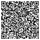 QR code with Hills Stables contacts