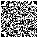QR code with Hahn Hardware Inc contacts