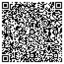 QR code with Urban Images contacts