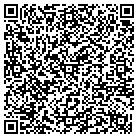 QR code with Chabad Of The Antelope Valley contacts