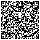QR code with M & N Partnership Ltd contacts