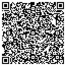 QR code with Urbanrock Design contacts