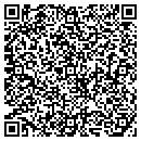 QR code with Hampton Yachts Inc contacts