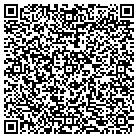 QR code with Benjamin Williams Mktng Corp contacts