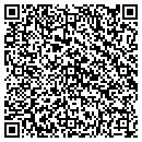 QR code with C Technologies contacts