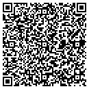 QR code with Upstate Wreckers contacts