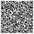 QR code with A Best Way Super Service Center contacts