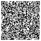 QR code with Orange County Dog Training contacts