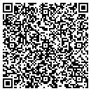 QR code with T Magnolia Casmir-Stephens contacts