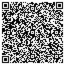 QR code with Garys Marine Service contacts
