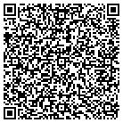 QR code with Weatherbee Construction Corp contacts