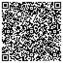 QR code with Tang's Donut contacts