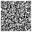 QR code with John F Menard DDS contacts
