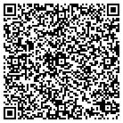 QR code with J & N Investigation & Claim contacts