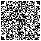 QR code with Koral International Inc contacts