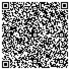 QR code with J&D Voice Data Communications contacts