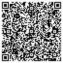QR code with Atnip Co contacts