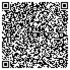 QR code with A Touch Of Finesse Unisex Sln contacts