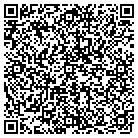 QR code with Hallmark Management Service contacts