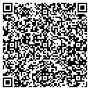 QR code with W J Communications contacts