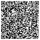 QR code with Falconstor Software Inc contacts