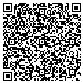 QR code with Ann Taylor contacts