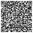 QR code with J D Concrete contacts