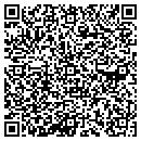 QR code with Tdr Heating Corp contacts
