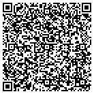 QR code with Hennenhoefer & Steeve contacts